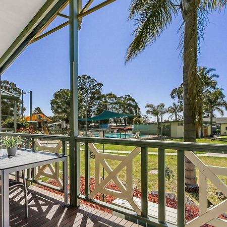 Paynesville Holiday Park Dış mekan fotoğraf