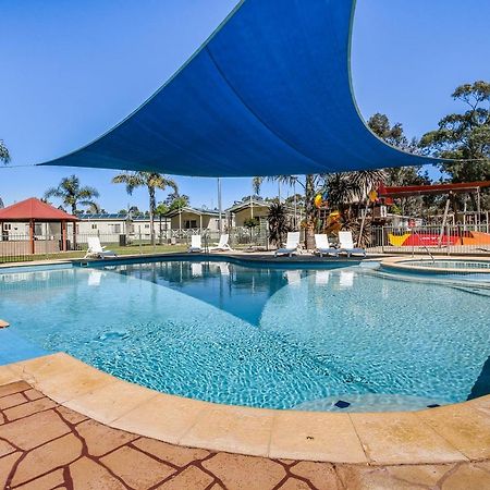 Paynesville Holiday Park Dış mekan fotoğraf